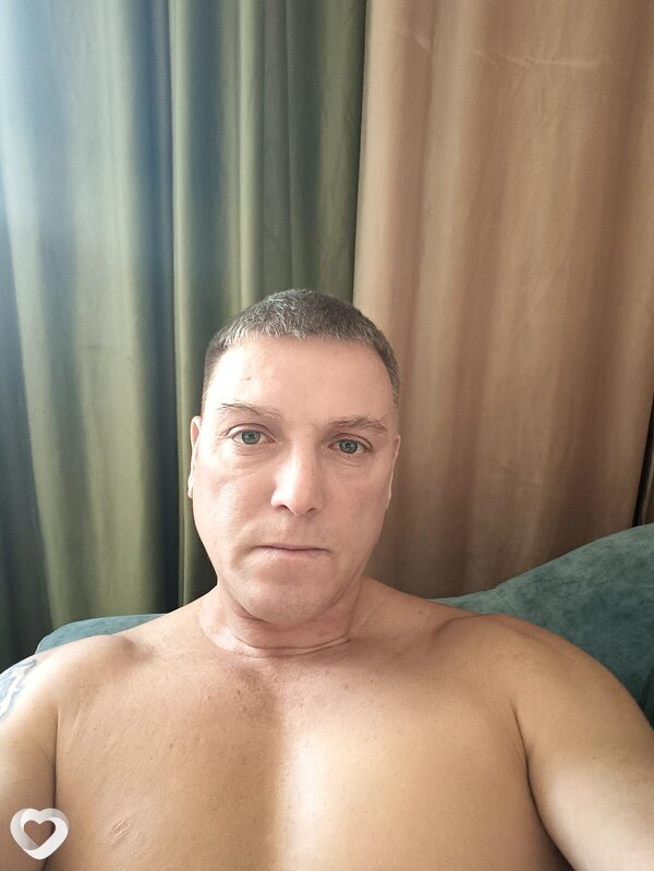 Валерий, 49, Краснодаре — анкета №4684134