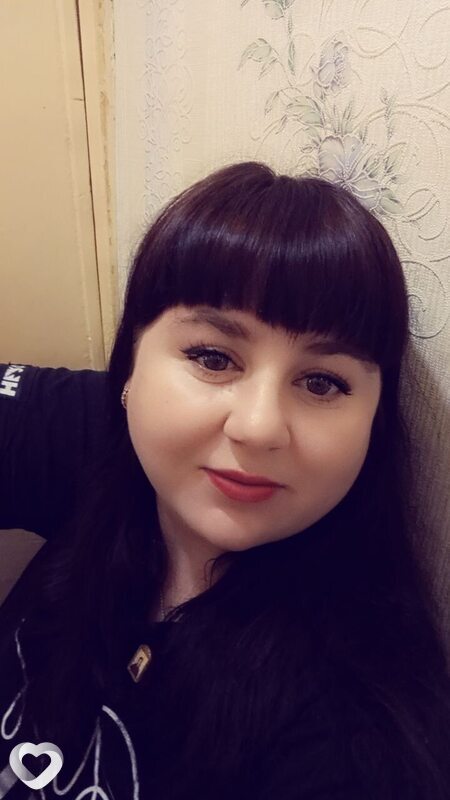 Валентина, Чита