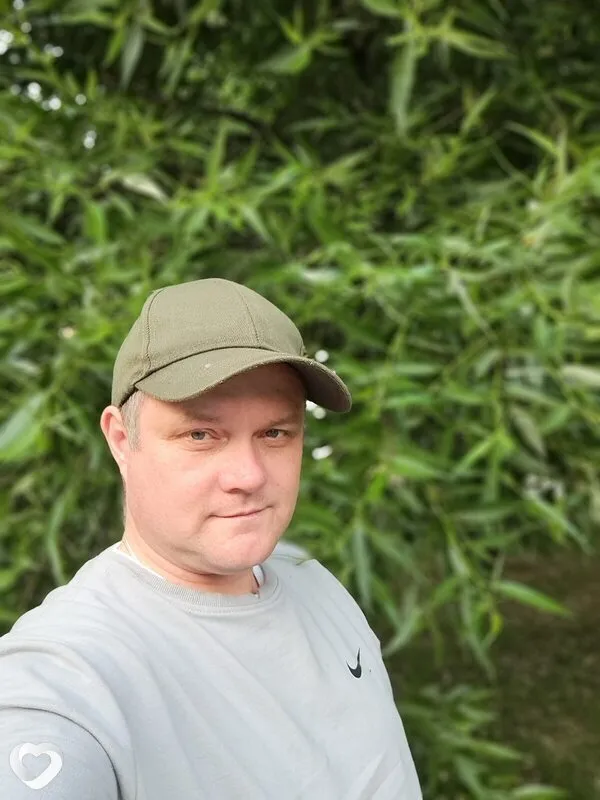 Василий, 47, Москве — анкета №4690275