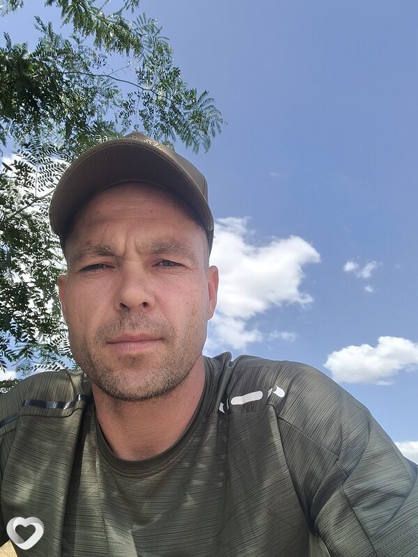 Виктор, 35, Джанкое — анкета №4698143