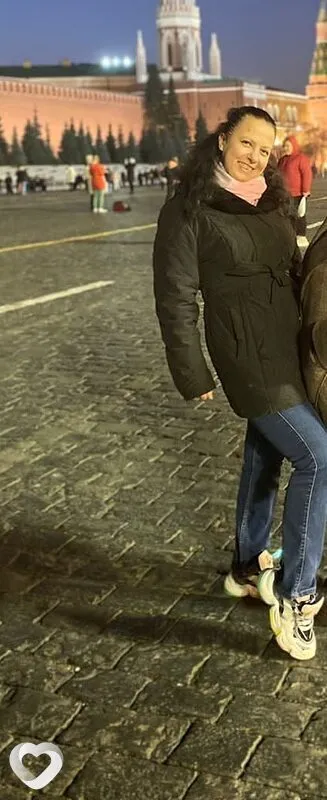 Тата, 32, Москве — анкета №4690612