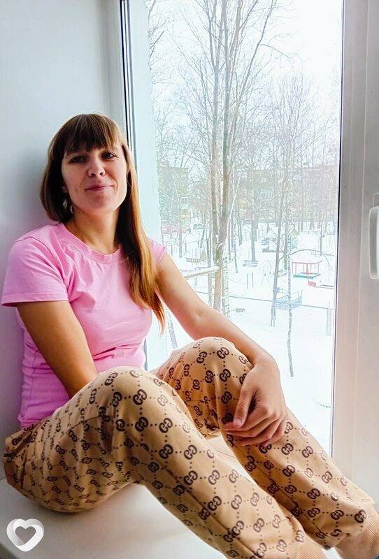 Наталья, Васильево