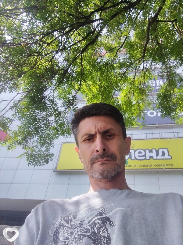 Хаким, Новороссийск