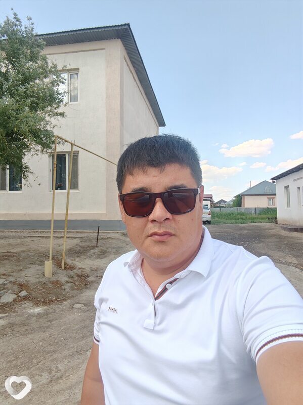 Арман, Кызылорда