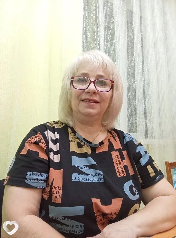 Наталья, Златоуст