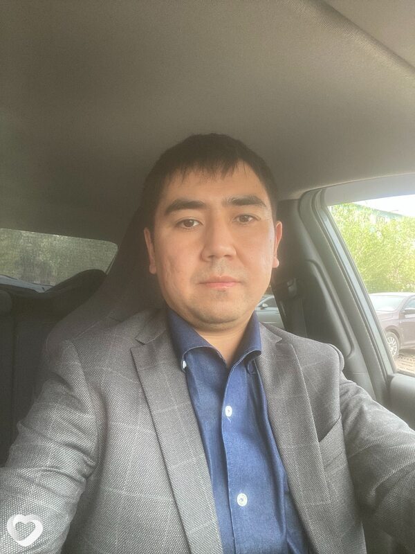 Каир, Экибастуз