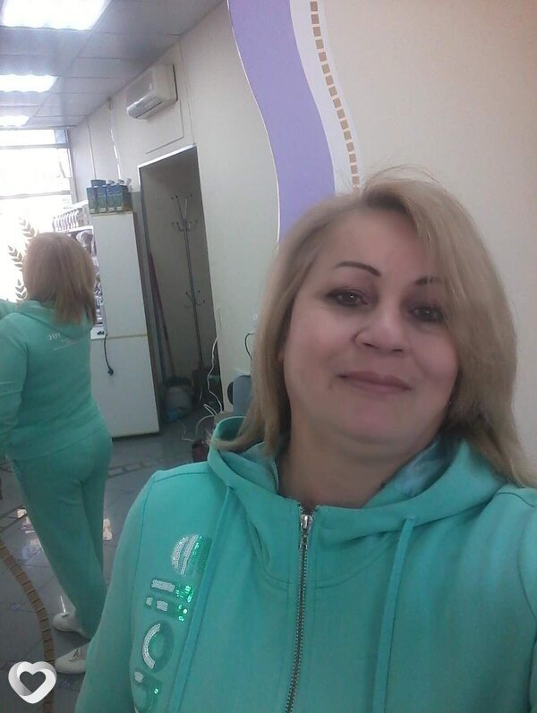 Салима, Орск