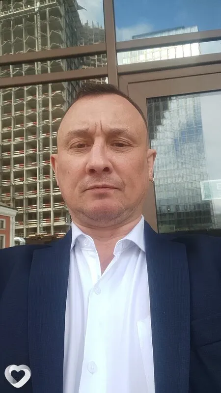 Антон, 47, Москве — анкета №4690556