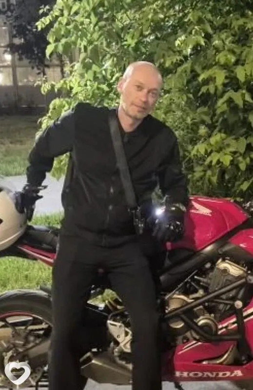 Валентин, 46, Москве — анкета №4690473