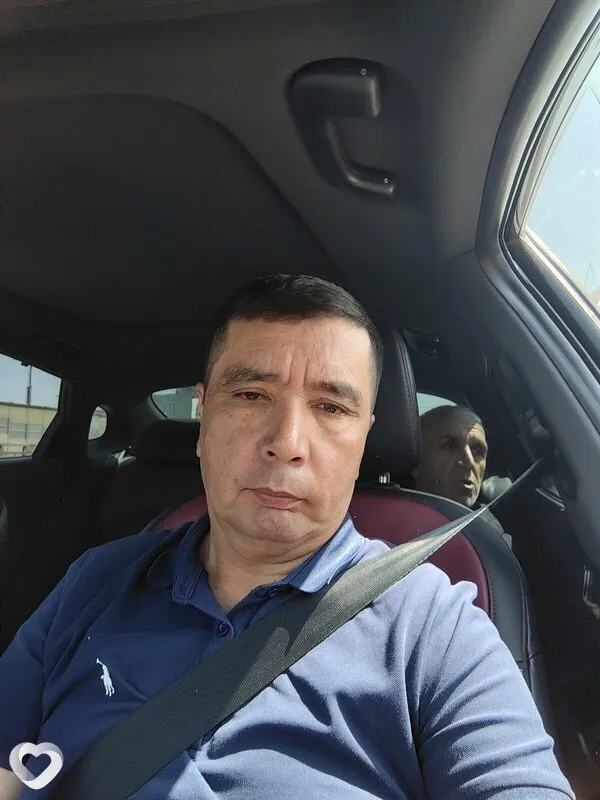 Азим, 51, Москве — анкета №4691268