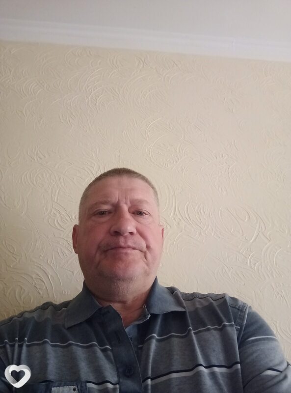Сергей, Абакан