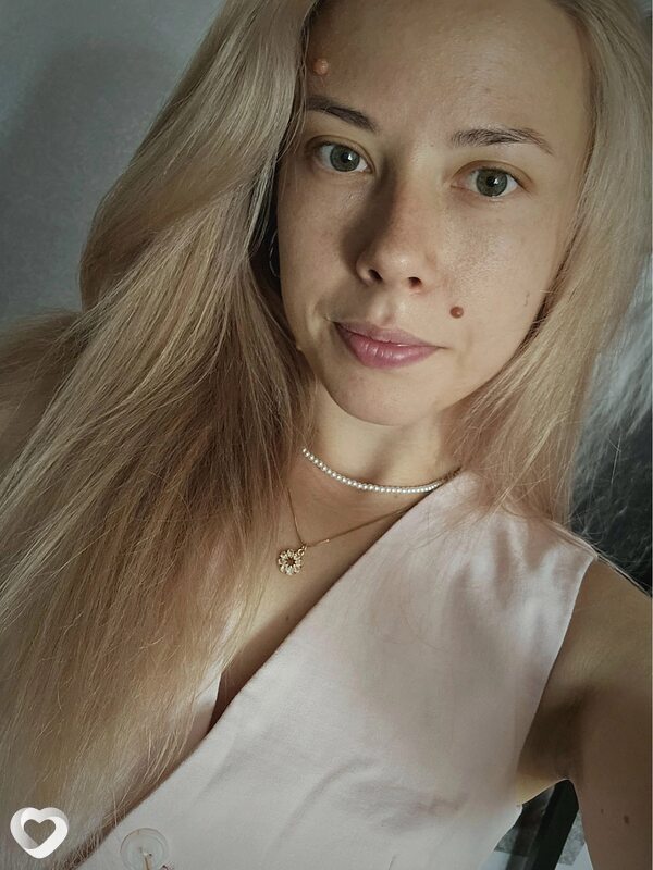 Маргарита, Уссурийск