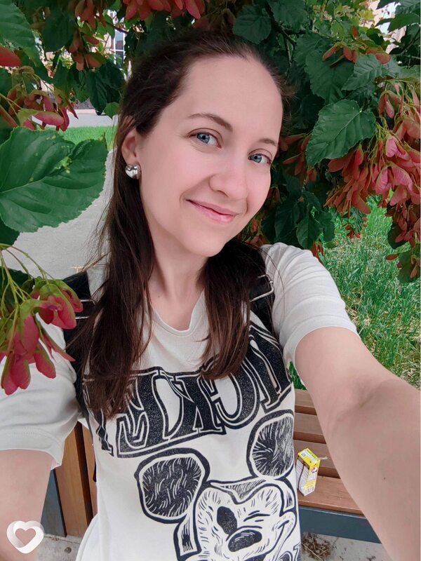 Мария, Саранск