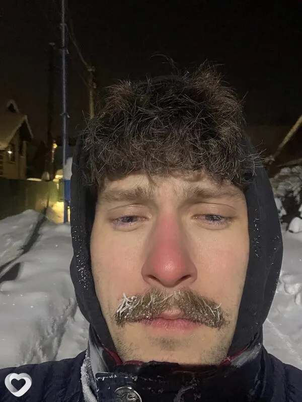 Алексей, 24, Москве — анкета №4690334