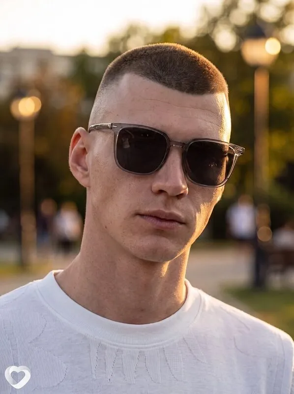 Дмитрий, 24, Барнауле — анкета №4691160