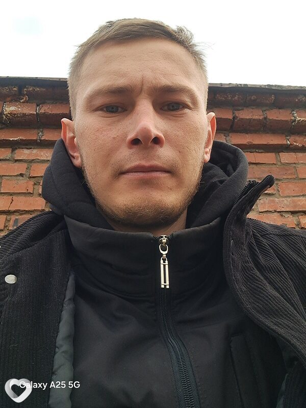 Егор, Воткинск