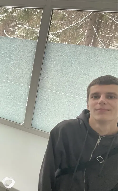 Егор, 18, Барнауле — анкета №4691274