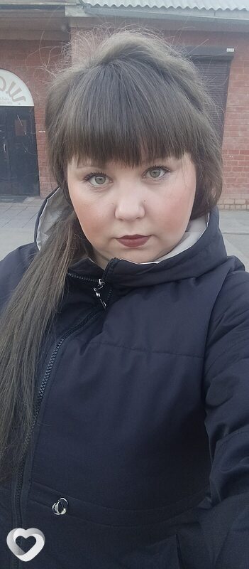 Ирина, Усть-Уда
