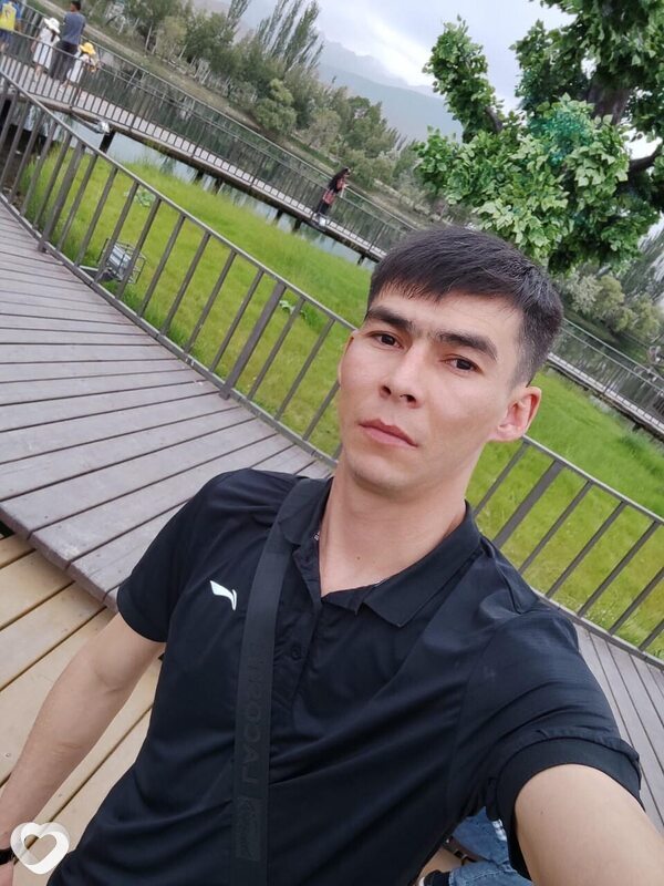 Russ, Чолпон-Ата