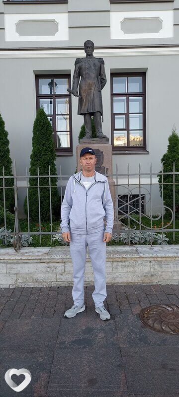 Николай, Красноперекопск