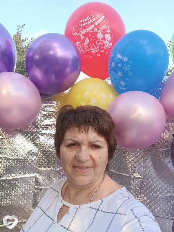 Екатерина, Кемерово