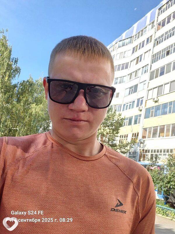 Василий, Апшеронск