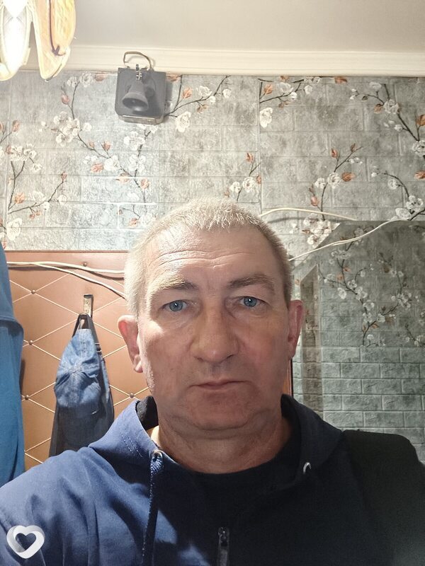 Павел, Оренбург