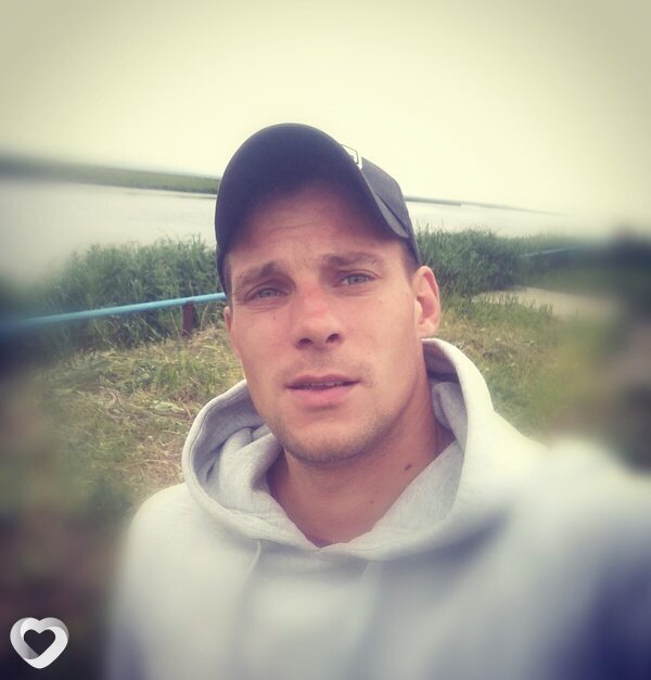 Дима, 27, Кяхте — анкета №4690575
