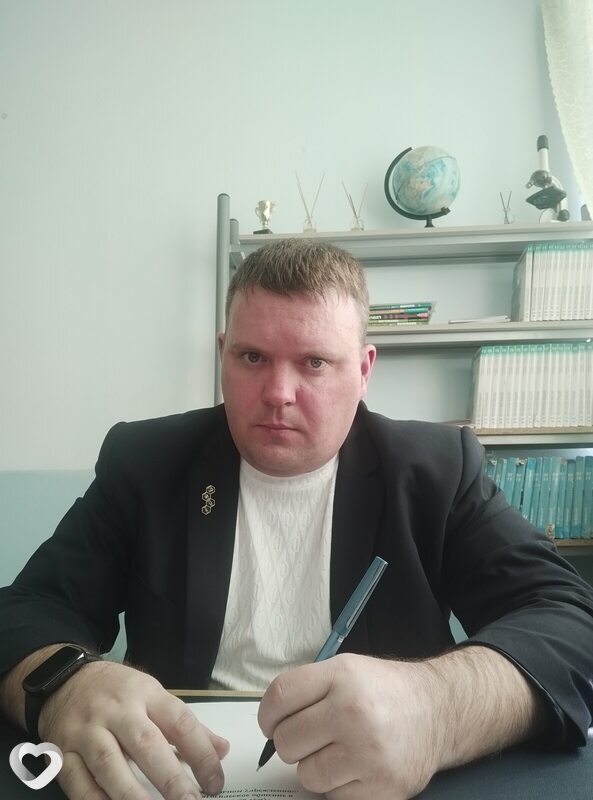 Никита, Облучье