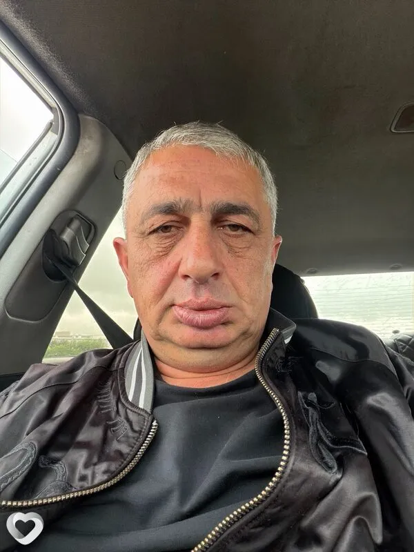 Грачик, 52, Москве — анкета №4690453