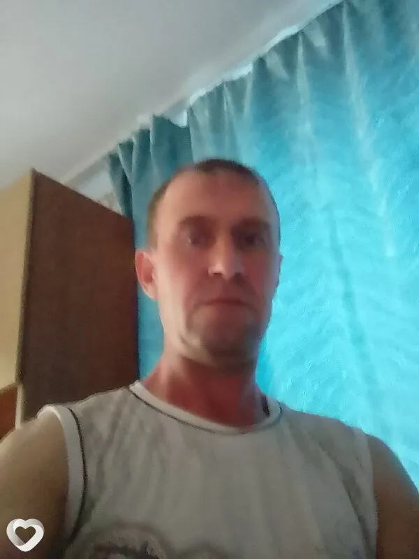 Роман, 41, Барнауле — анкета №4690557