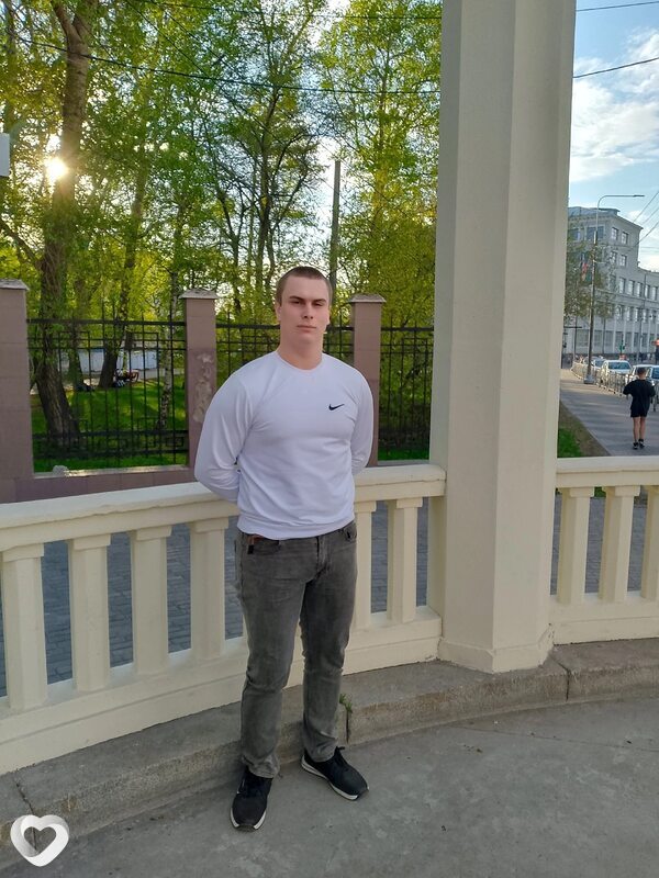 Илья, Северодвинск