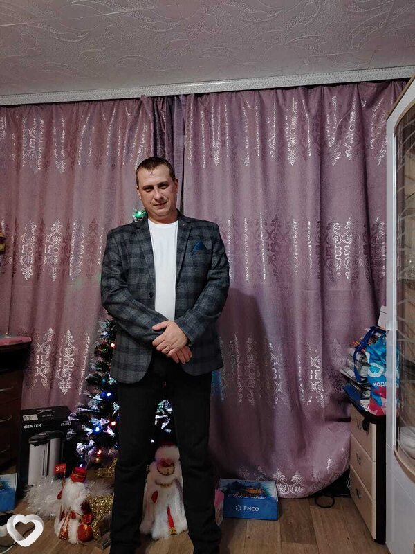Женя, Рубцовск