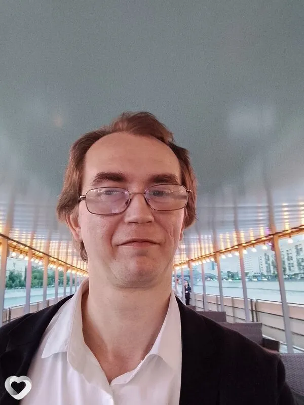 Степан, 40, Москве — анкета №4690474