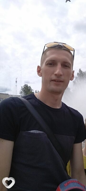 Денис, Солигорск