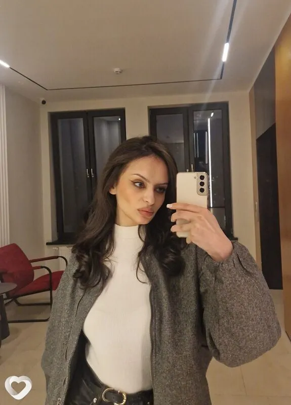 Анастасия, 22, Москве — анкета №4690516