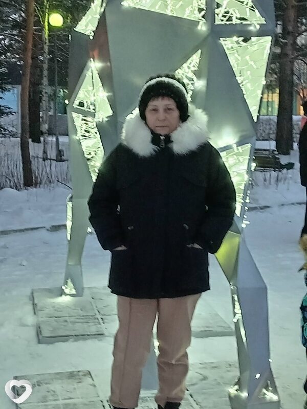 Алла, Шелехов