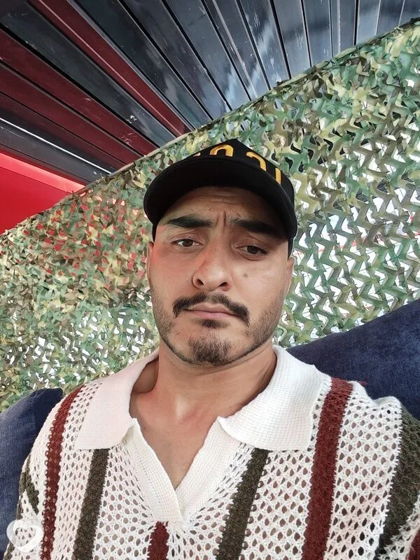 Kamran, 34, Москве — анкета №4690654