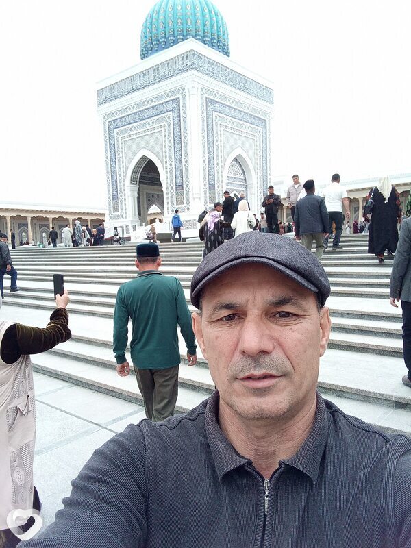 Бахти, Шахрисабз