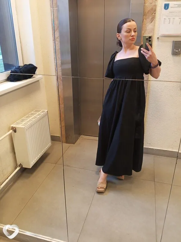 Наталья, 33, Москве — анкета №4690335