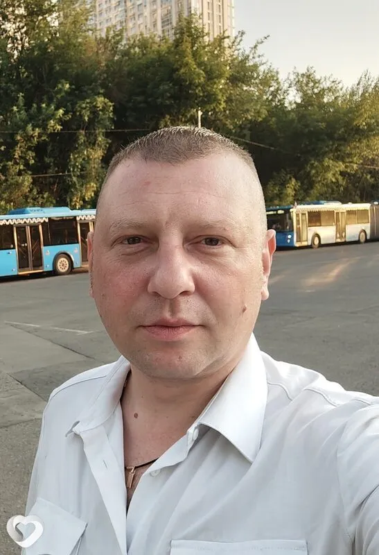 Евгений, 40, Москве — анкета №4691239