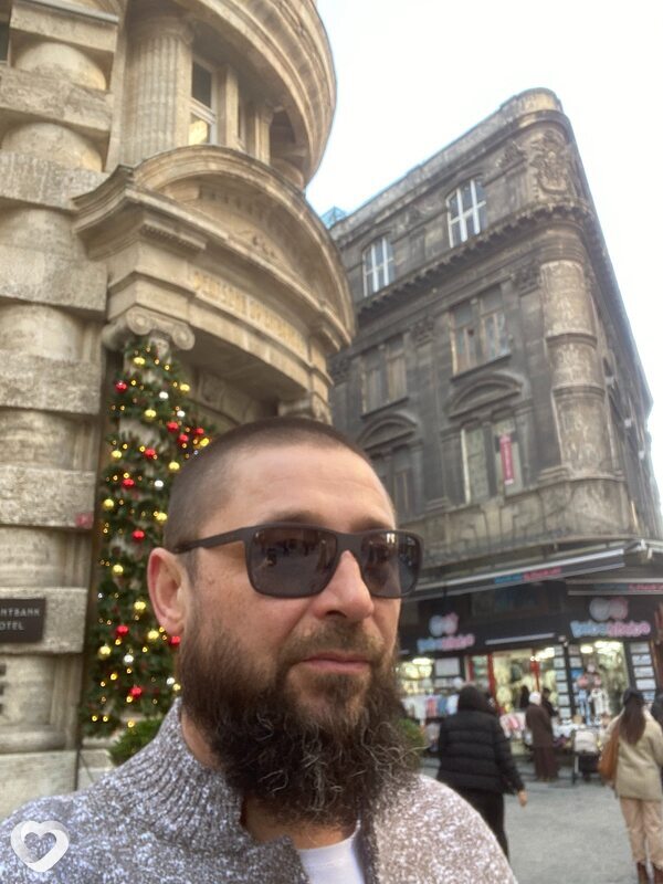 Timur, 43, Уфе — анкета №4690277