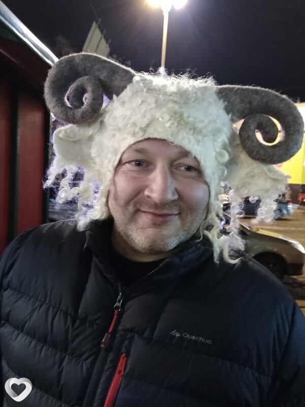 Игорь, Руза