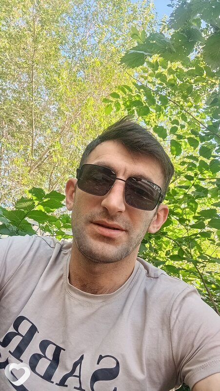 Алик, Жезказган