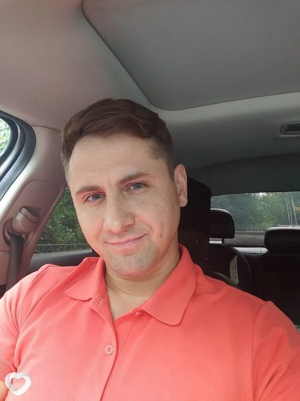 Sergey, 39, Москве — анкета №4691235