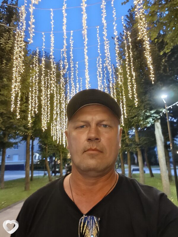 Андрей, Смоленск