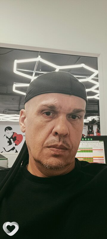 Иван, 49, Дубне — анкета №4699378