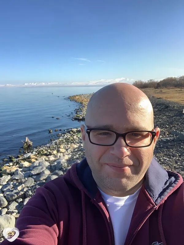 Александр, 43, Москве — анкета №4690576