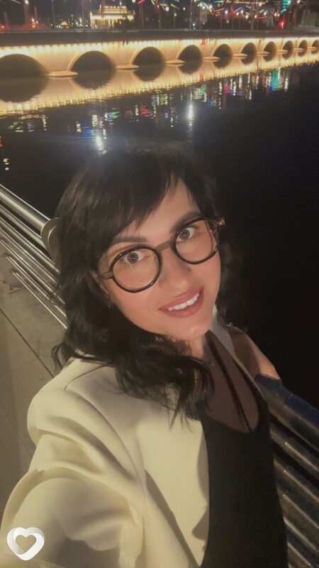 Марина, 46, Челябинске — анкета №4695845