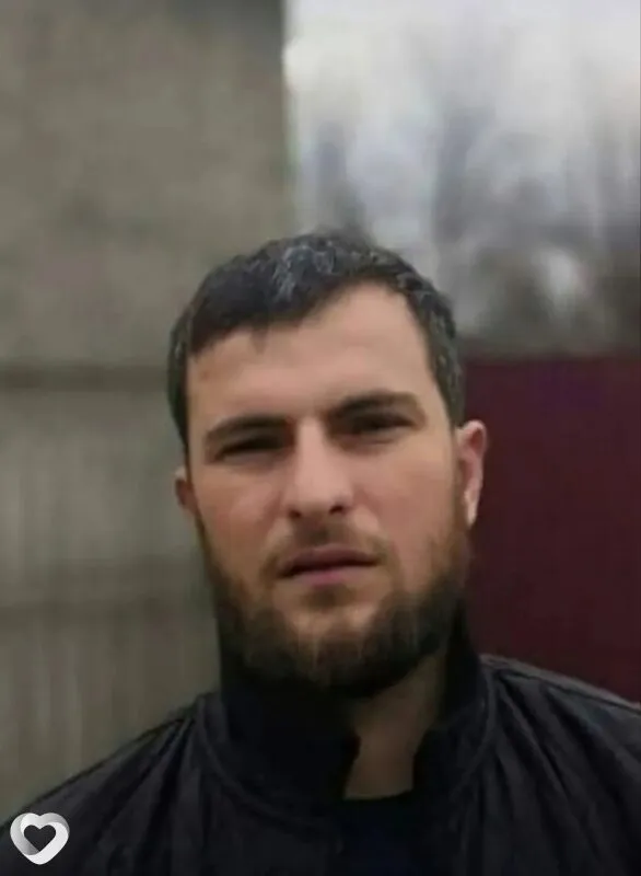 Аслан, 38, Москве — анкета №4690412